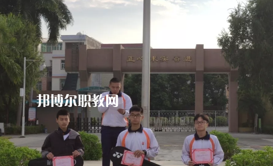 汕頭潮陽建筑職業(yè)技術(shù)學(xué)校怎么樣、好不好