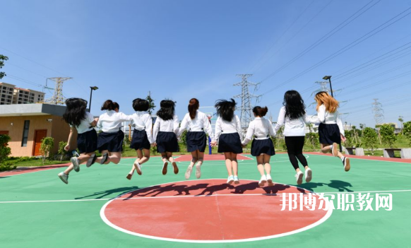 汕頭琪雅美容化妝職業(yè)技術(shù)學校2021年招生錄取分數(shù)線