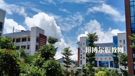 汕頭潮南區(qū)職業(yè)技術(shù)教育中心2021年報名條件、招生要求、招生對象
