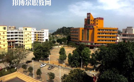 廣東肇慶四會中等專業(yè)學(xué)校2021年報名條件、招生要求、招生對象