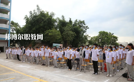 懷集縣職業(yè)技術(shù)學(xué)校2021年報(bào)名條件、招生要求、招生對(duì)象