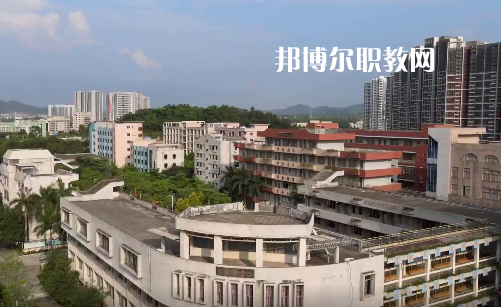 鶴山職業(yè)技術(shù)學(xué)校2021年學(xué)費(fèi)、收費(fèi)多少
