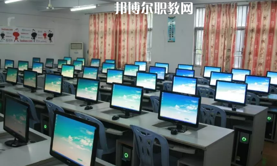 普寧科技職業(yè)技術(shù)學校怎么樣、好不好