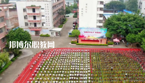 韶關(guān)北江中等職業(yè)學(xué)校2021年報(bào)名條件、招生要求、招生對(duì)象