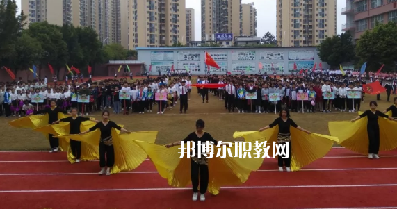 韶關(guān)北江中等職業(yè)學(xué)校怎么樣、好不好