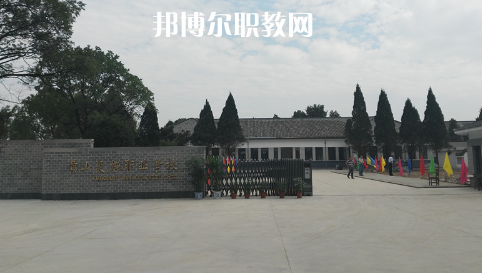 黃山炎培職業(yè)學(xué)校怎么樣、好不好
