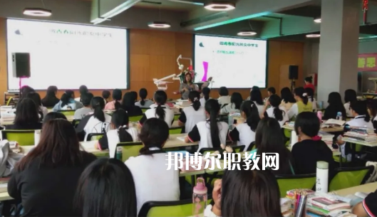 韶關(guān)湞江中等職業(yè)學(xué)校2021年報(bào)名條件、招生要求、招生對(duì)象