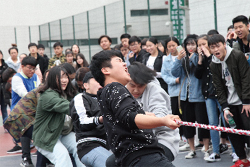 蘇州市紡織工業(yè)職工中等專業(yè)學(xué)校2021年報(bào)名條件、招生要求、招生對(duì)象