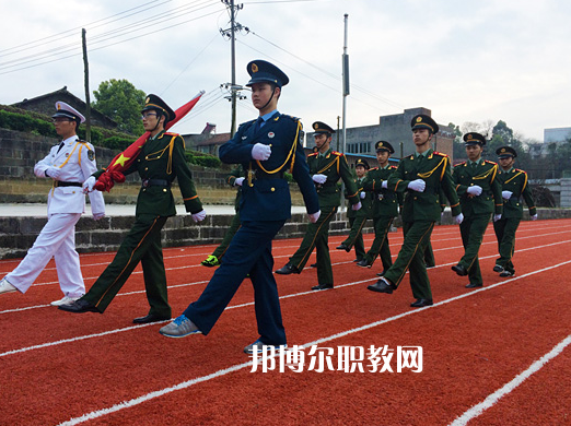 重慶春琿人文技工學(xué)校怎么樣、好不好