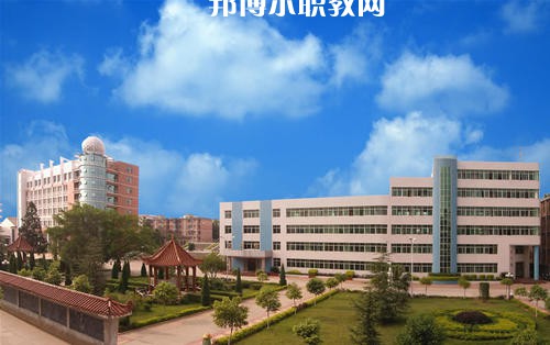 都江堰技工學校2021年錄取分數(shù)線