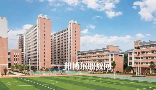 韶關(guān)育威中等職業(yè)學(xué)校2021年報名條件、招生要求、招生對象