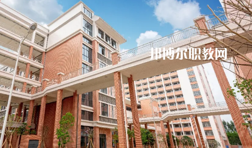 韶關育威中等職業(yè)學校2021年招生辦聯(lián)系電話