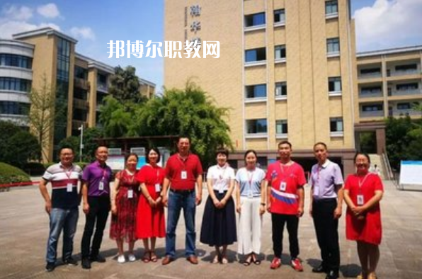重慶北部新區(qū)職業(yè)學校怎么樣、好不好