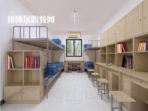 成都城市建設(shè)技工學校2021年招生錄取分數(shù)線