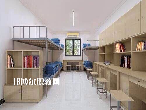 成都洞子口職業(yè)高級中學校2021年招生錄取分數線