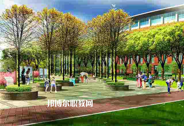 2021年成都市機械職業(yè)技術學校招生簡章