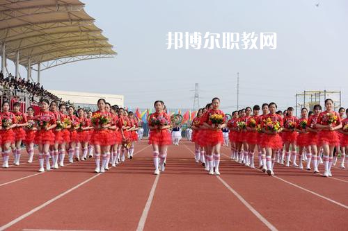 安徽淮北技師學(xué)院怎么樣、好不好