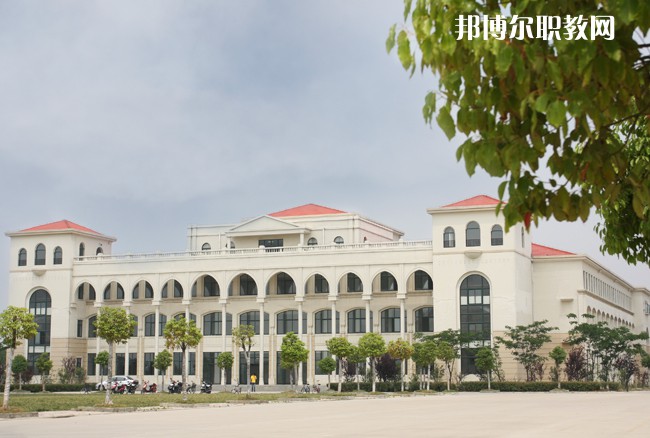 合肥行知技工學(xué)校怎么樣、好不好