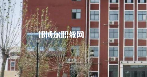 阜陽(yáng)職業(yè)技術(shù)學(xué)院(中專(zhuān)部)地址在哪里