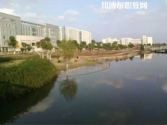 蕪湖儀表廠技工學(xué)校怎么樣、好不好