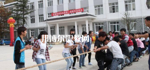 安順民族職業(yè)技術(shù)學(xué)校2021年報名條件、招生要求、招生對象