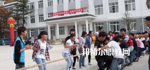 安順民族職業(yè)技術(shù)學校怎么樣、好不好