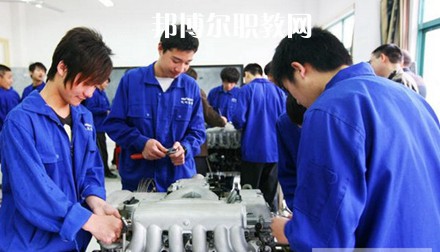成都2021年中專(zhuān)有汽修學(xué)校專(zhuān)業(yè)嗎