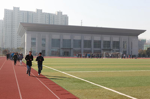 泰州市體育運(yùn)動(dòng)學(xué)校怎么樣、好不好