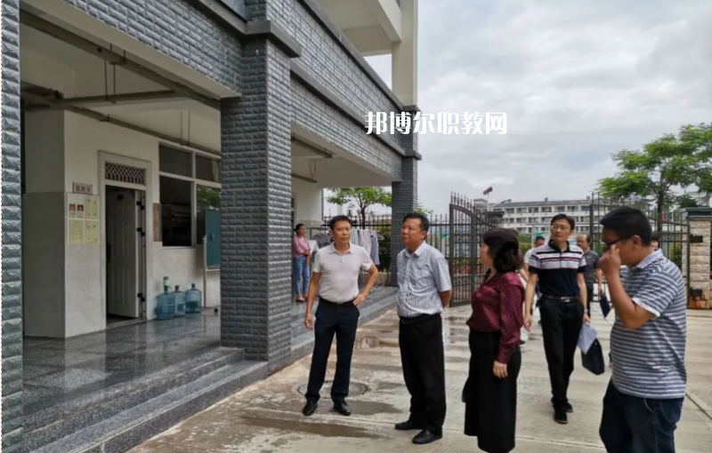 景谷縣職業(yè)高級中學2021年招錄取分數線