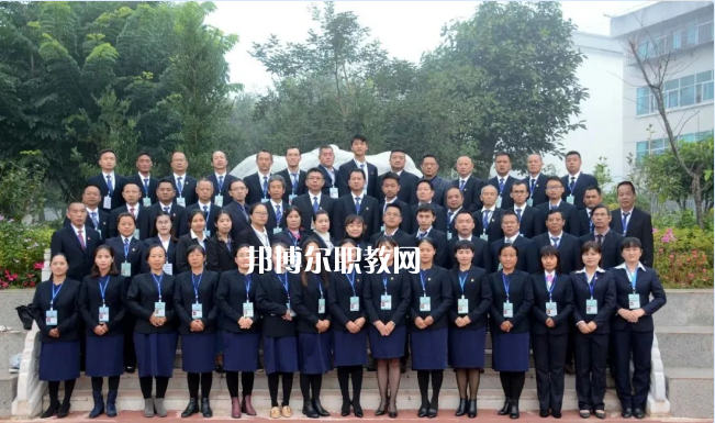 寧洱縣職業(yè)高級中學(xué)怎么樣、好不好