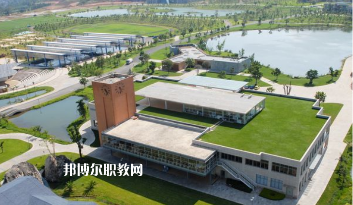 紅河慶來(lái)職業(yè)學(xué)校怎么樣、好不好