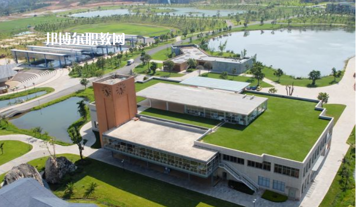 紅河慶來職業(yè)學(xué)校怎么樣、好不好
