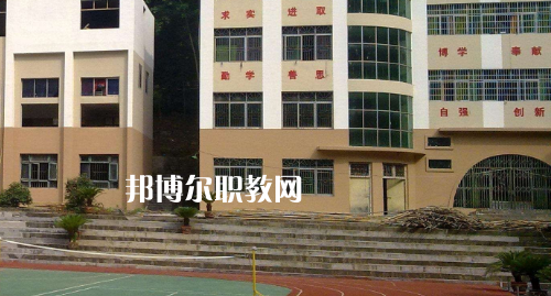 銅仁永晟職業(yè)技術(shù)學(xué)校怎么樣、好不好