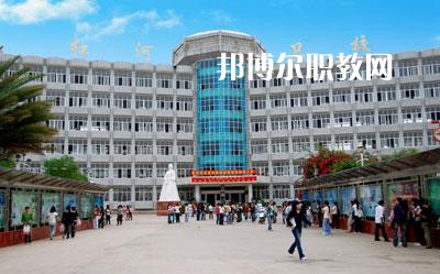 紅河州衛(wèi)生學(xué)校怎么樣、好不好
