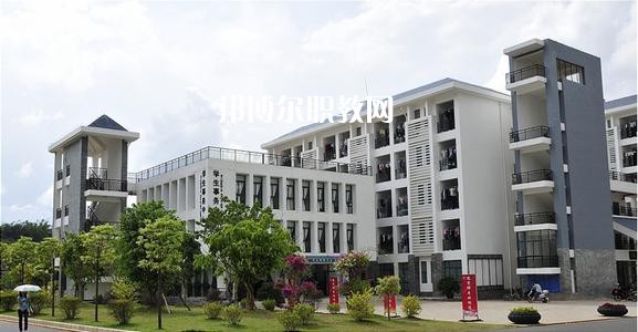 普洱農(nóng)業(yè)學(xué)校怎么樣、好不好