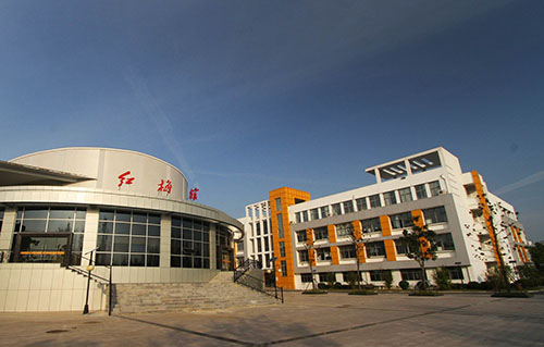 淮安文化藝術(shù)學(xué)校怎么樣、好不好