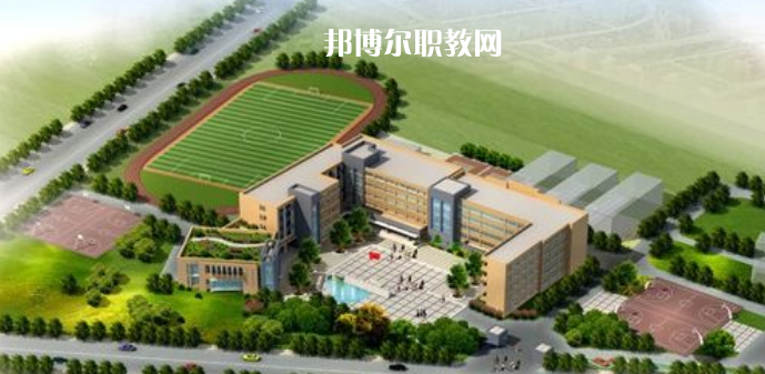 彌渡縣職業(yè)高級(jí)中學(xué)怎么樣、好不好