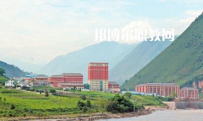 怒江州民族中等專業(yè)學(xué)校怎么樣、好不好