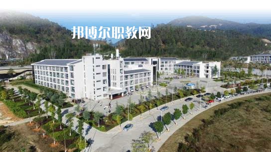 臨滄財貿學校怎么樣、好不好