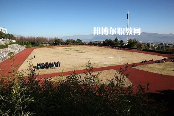 大理州財(cái)貿(mào)學(xué)校2021年報(bào)名條件、招生要求、招生對(duì)象