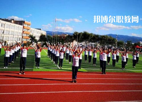 云南臨滄衛(wèi)生學(xué)校怎么樣、好不好