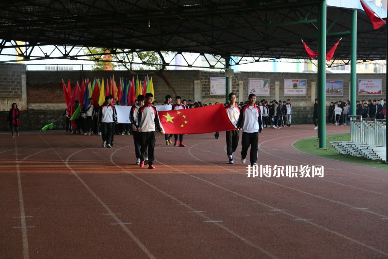 玉溪體育運動學校2021年報名條件、招生要求、招生對象