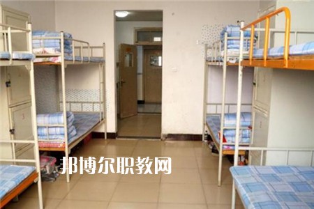 云南中醫(yī)藥中等?？茖W(xué)校2021年宿舍條件