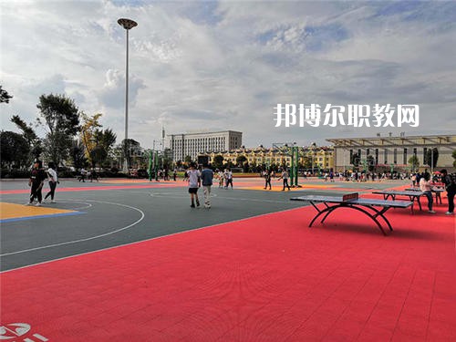 曲靖衛(wèi)生學校怎么樣、好不好