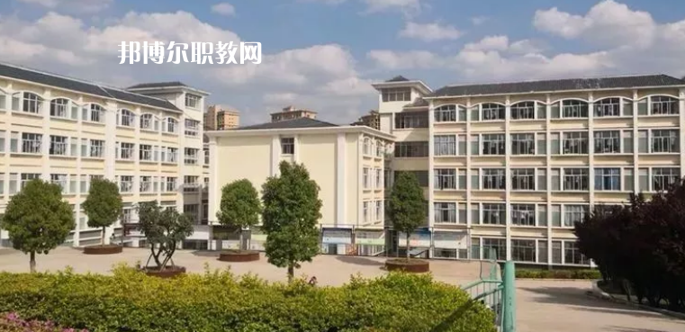 安寧職業(yè)高級(jí)中學(xué)2021年學(xué)費(fèi)、收費(fèi)多少