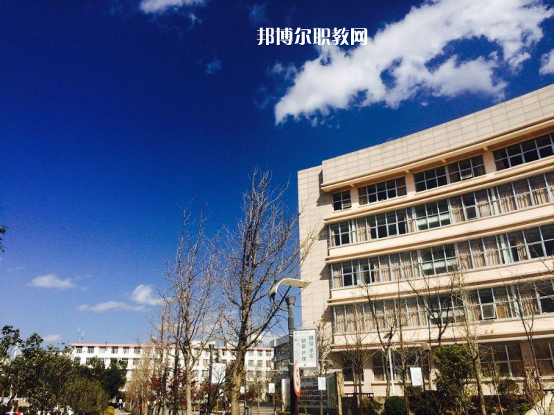 云南建筑技工學(xué)校2021年有哪些專(zhuān)業(yè)