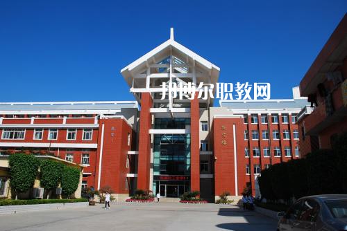 云南航天管理局技工學(xué)校怎么樣、好不好