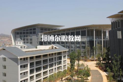 昆明農(nóng)業(yè)學(xué)校怎么樣、好不好