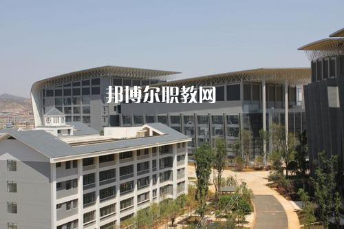 昆明農(nóng)業(yè)學校2021年報名條件、招生要求、招生對象