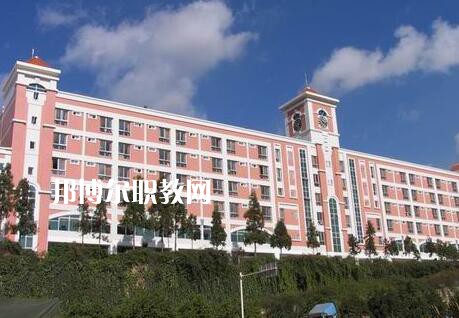 云南民族中等專業(yè)學校怎么樣、好不好